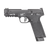 M&P 22X OR 22LR 4.1" 20+1 TB 14312