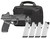 HELLCAT PRO CA OSP 9MM BLK GP HCP9379BOSPCACOMPPAC