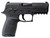 P320 CMPCT 9MM NIT 15+1 SFTY # 320C-9-BSS-MS