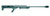 M99 416BAR BLACK 32" BIPOD 13303