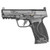 M&P10MM M2.0 10MM 4" NTS OR 13389