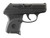 LCP 380ACP BL/POLYMER 6+1 3701