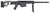 MRAD COVERT 6.5CR BLACK 17" 19972