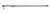 BARRELED ACTION 6.5CR #7 SS BPBA25-65CM