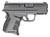 XD-S MOD2 45ACP 3.3" 6+1 OSP XDSG93345BOSP