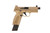 FN 509 TACT 9MM FDE 24+1 NS TB 66-100373