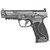 M&P10MM M2.0 10MM 4.6" TS OR 13388