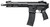 DMK22P 22LR 10.5" BLK 25+1 TB DM2-P26BL25