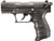 P22Q 22LR 10+1 3.4" BLACK 5120700