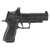 P320 X-FULL 9MM NIT 17+1 XRAY 320XF-9-BXR3P-RS
