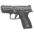 SHIELD X 9MM 3.6" TS 10+1 CA 14459