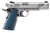 BERSA 1911 45ACP 5" SS 8+1 NS B19117050MBL
