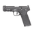 M&P 22X OR 22LR 4.1" 10+1 TS 14313