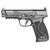 M&P10MM M2.0 10MM 4.6" NTS OR 13387