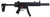 AP5SD 9MM BLK 5.75 30+1 BRACE HG7886MB-N