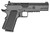 EMISSARY 1911 45ACP 5" BLK OR PX9230LAOS
