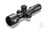 EO Tech VUDU PRECISION 5-25X50MM TR3 VDU5-25FFTR3