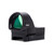 Viridian RFX35 1X22 MICRO GRN DOT BLK 981-0057