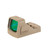 Viridian RFX11 1X16 MICRO GRN DOT FDE 981-0142