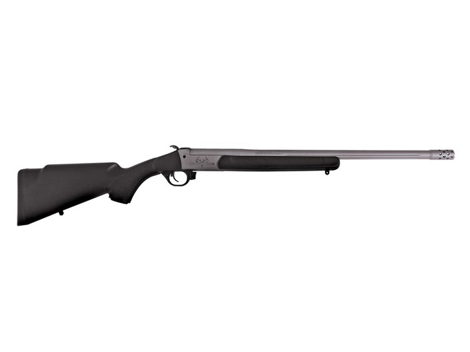 Traditions Traditions Outfitter G3 Rifle in 360 Buckhammer with Stainless Cerakote Finish CR361130T