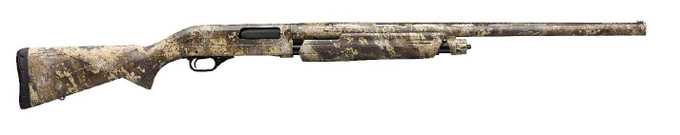 Winchester Winchester SXP Waterfowl Hunter 12 Gauge Pump Action Shotgun with TrueTimber Prairie Finish 512402291
