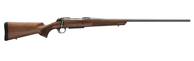 Browning Browning A-Bolt III Hunter .308 Win Bolt Action Rifle with Walnut Checkered Stock 035801218