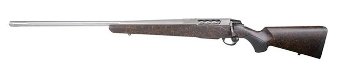 Tikka Tikka T3X Lite Roughtech Ember 300 Win Mag Bolt Action Rifle JRTXRBS431R10