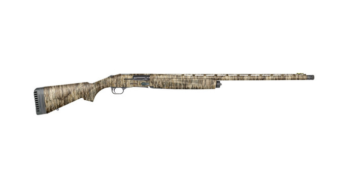 Mossberg Mossberg 940 Pro Waterfowl 12-Gauge Semi-Auto Shotgun with Patriot Brown Cerakote Finish 85186