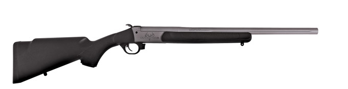 Traditions Traditions Outfitter G3 44 Magnum Single Shot Rifle with Stainless Cerakote Finish CR441130