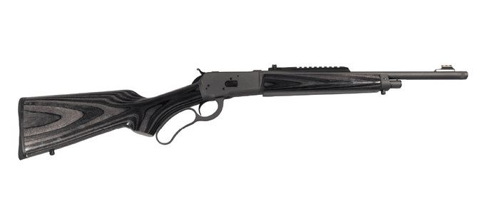 Chiappa Firearms Chiappa Firearms 1892 Carbine .44 Magnum / .44 Special with Tac Gray Cerakote Finish 920.409