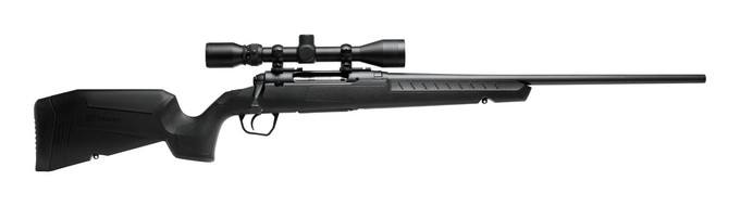 Savage Arms Savage Arms Axis XP Rifle in 400 Legend with 3-9x40 Scope and Synthetic Stock 32029