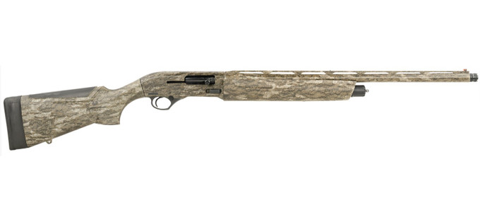 Beretta Beretta A300 Ultima Turkey 20 Gauge Semi-Auto Shotgun with Mossy Oak Bottomland Finish J32KU24