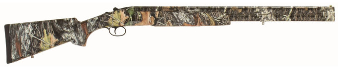 TriStar Sporting Arms TriStar Hunter Magnum II 12 Gauge Over/Under Shotgun with Mossy Oak Break-Up Finish 35220
