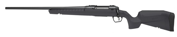 Savage Arms Savage Arms AXIS 2 22-250 Bolt Action Rifle with Gray Synthetic Stock 32094