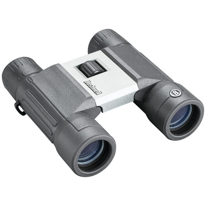 Bushnell POWERVIEW 2 BINO 10X25 BLK PWV1025