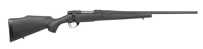 Weatherby Weatherby Vanguard Obsidian .350 Legend Bolt Action Rifle – Matte Blue Finish VTX350NR0O