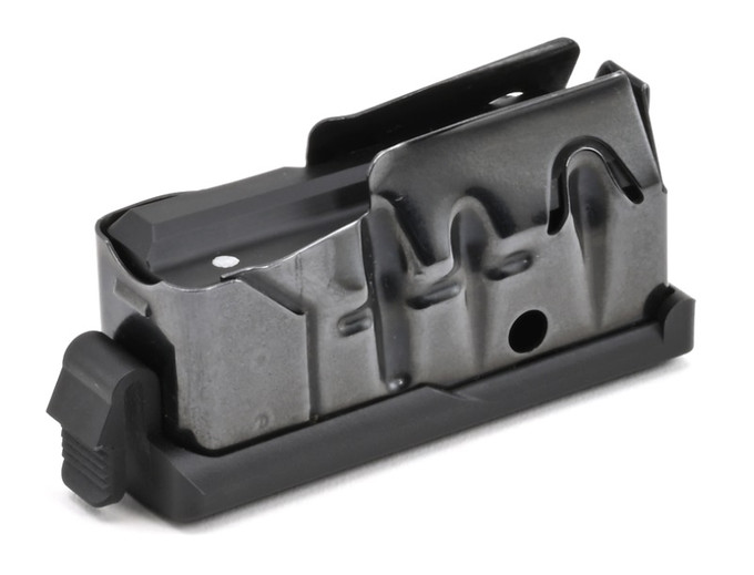 Savage Arms MAGAZINE AXIS 22-250 BLUED 55231