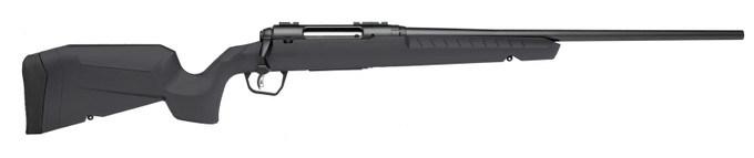 Savage Arms Savage Arms AXIS 2 .243 Win Bolt Action Rifle with Gray Synthetic Stock 32061