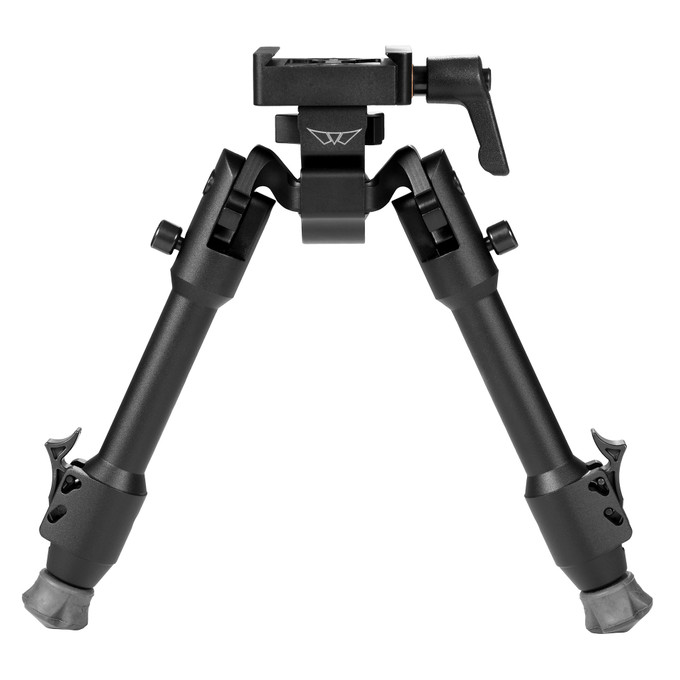 Warne SKYLINE PRECISION BIPOD ARCA 7902M