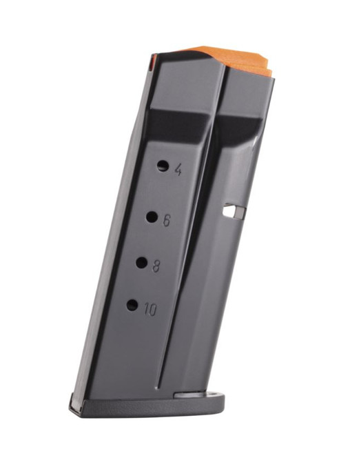 Smith and Wesson MAG M&P9 SHIELD PLUS 10RD 3014410