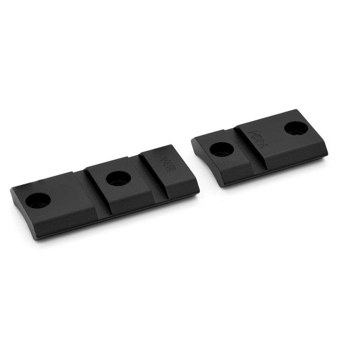 Warne VAPOR BASE 2PC BROWNING A-BOLT V412/412M