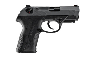 Beretta Beretta PX4 Storm Compact 9mm Semi-Auto Pistol with 10+1 Capacity and Hi-Vis Sights JXC9G10CC2