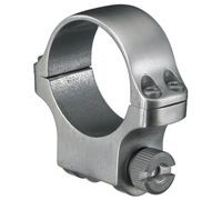 Ruger RING 30MM MED STAINLESS 90285