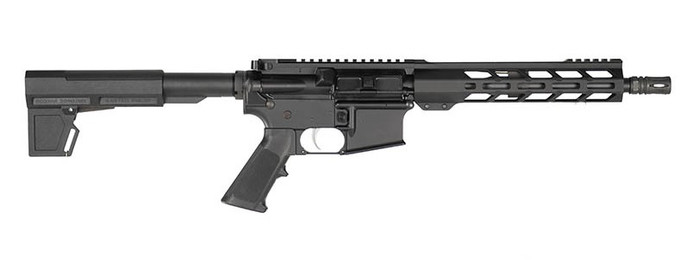 Hi-Point Hi-Point HP-15 Pistol 300 AAC Blackout Semi-Auto with 30-Round Magazine HP15P-300BLK