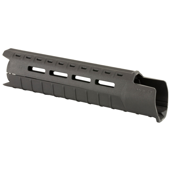 Magpul MOE SL HANDGUARD AR15 MID BLK MAG551-BLK
