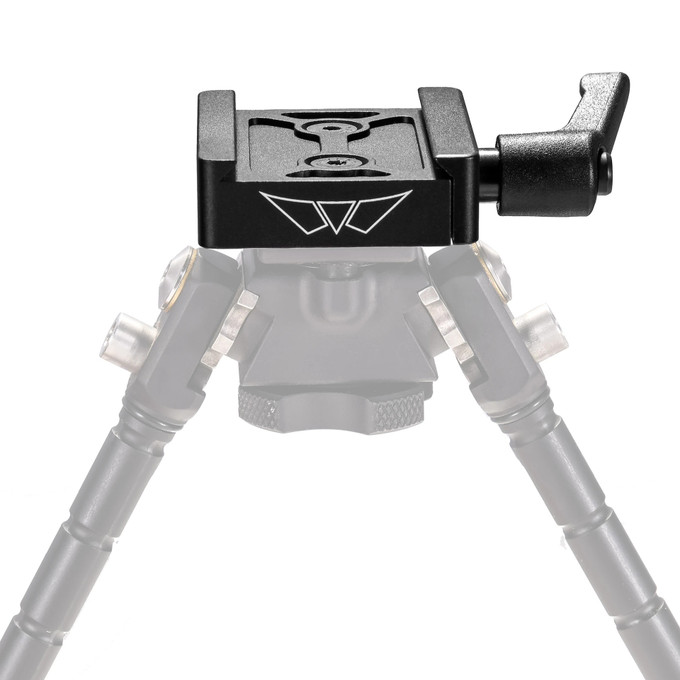 Warne SKYLINE ARCA RAIL ADAPTER 7955M