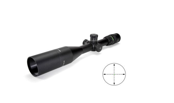 Trijicon ACCUPOINT 5-20X50 MIL-DOT 30MM TR23-2G