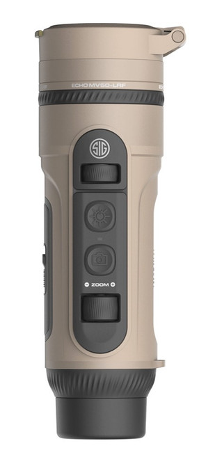 SIG SAUER ECHO MV50-LRF THERMAL MONO SOEC42310