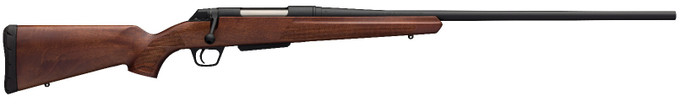 Winchester Winchester XPR Sporter Rifle in 300 Win Mag with Wood Stock - Matte Blue Finish 535709233