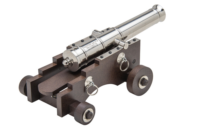 Traditions MINI OLD IRONSIDES CANNON 9" CN8041